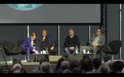 Imaginer un futur désirable