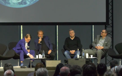 Imaginer un futur désirable