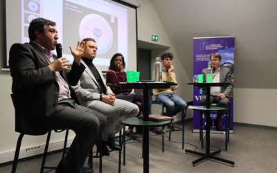 semaine Viv(r)e l’écologie