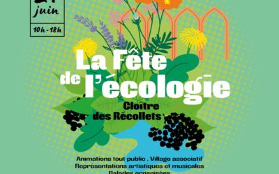 fête de l'écologie metz 2026